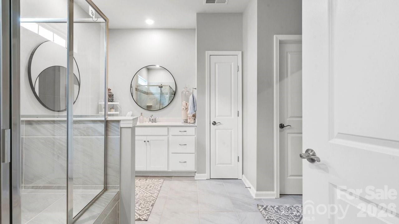 133 Dubois Drive — Mooresville