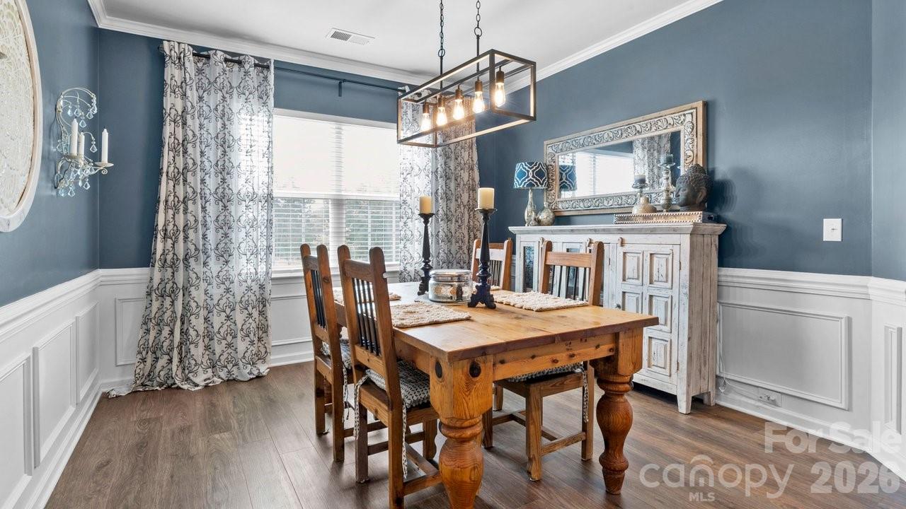 133 Dubois Drive — Mooresville
