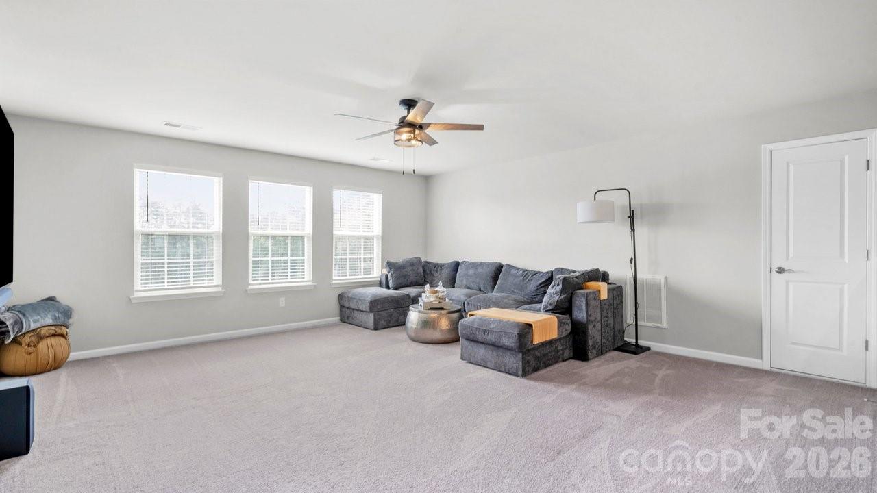 133 Dubois Drive — Mooresville