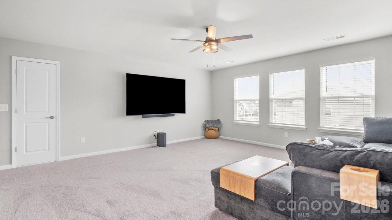 133 Dubois Drive — Mooresville