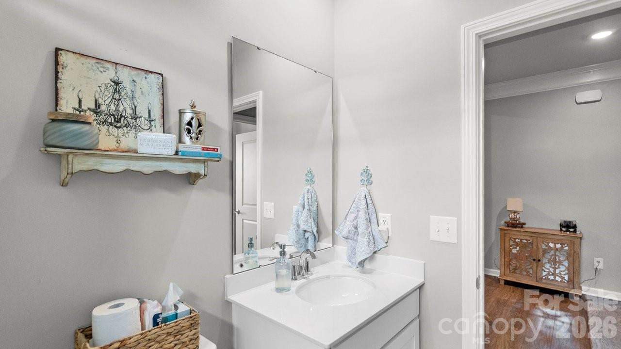 133 Dubois Drive — Mooresville