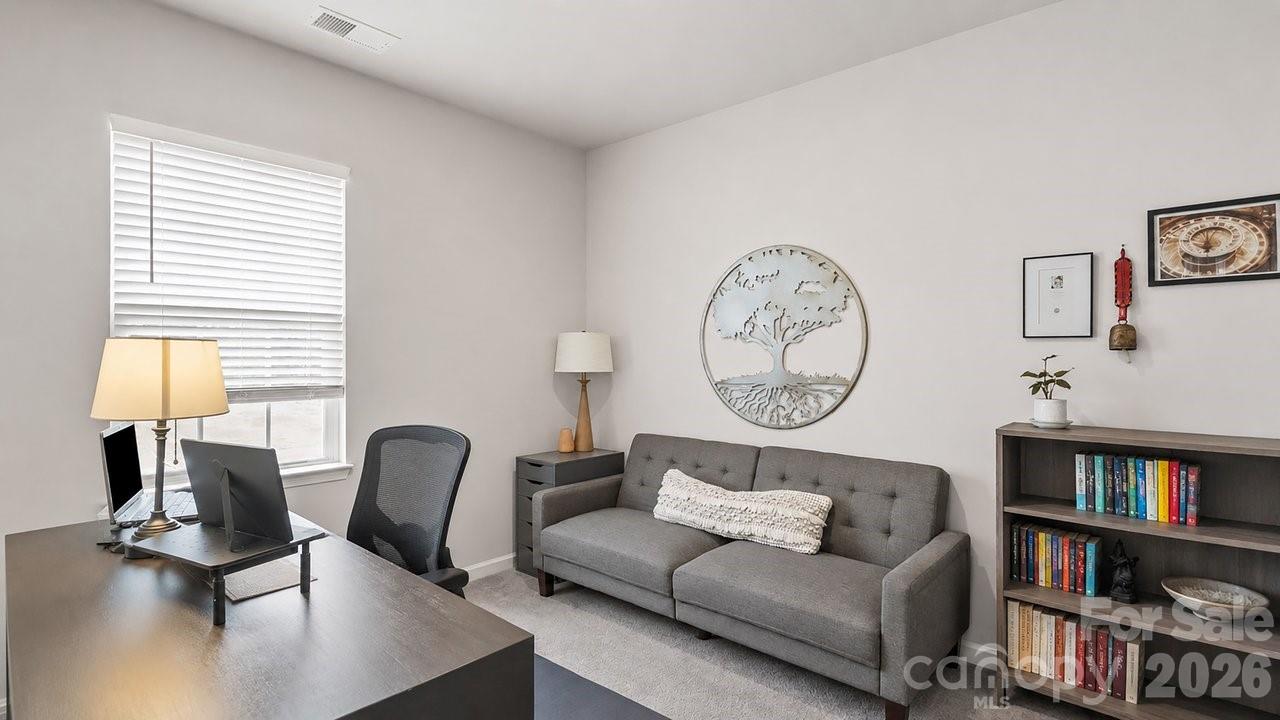 133 Dubois Drive — Mooresville