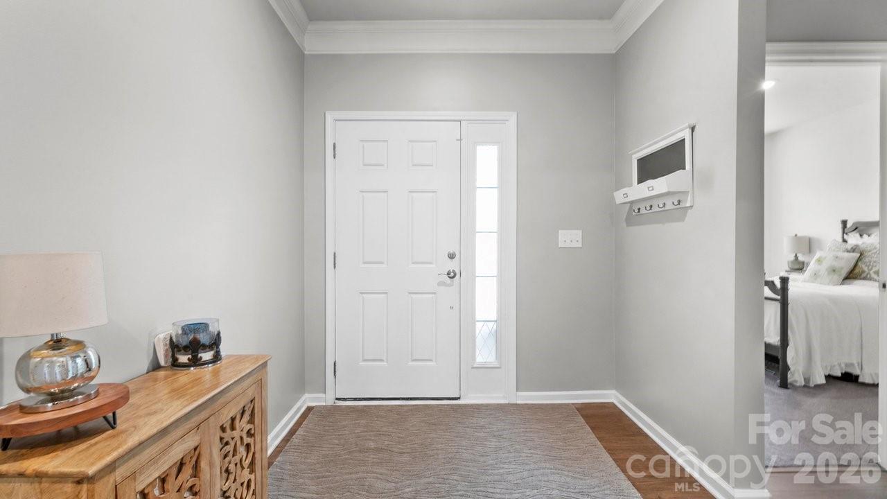 133 Dubois Drive — Mooresville