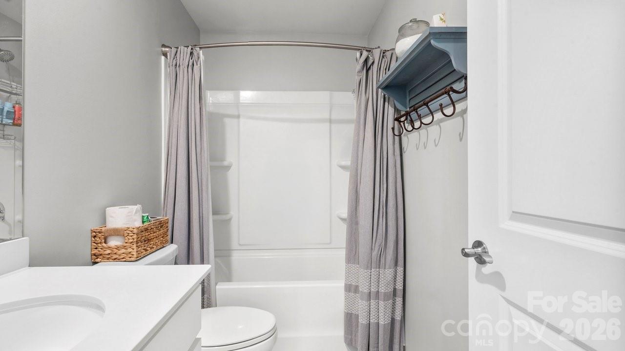 133 Dubois Drive — Mooresville