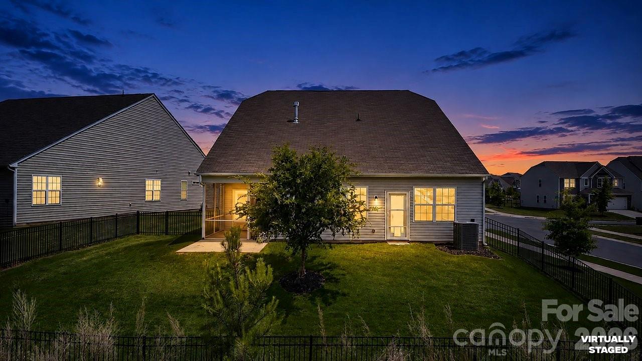 133 Dubois Drive — Mooresville