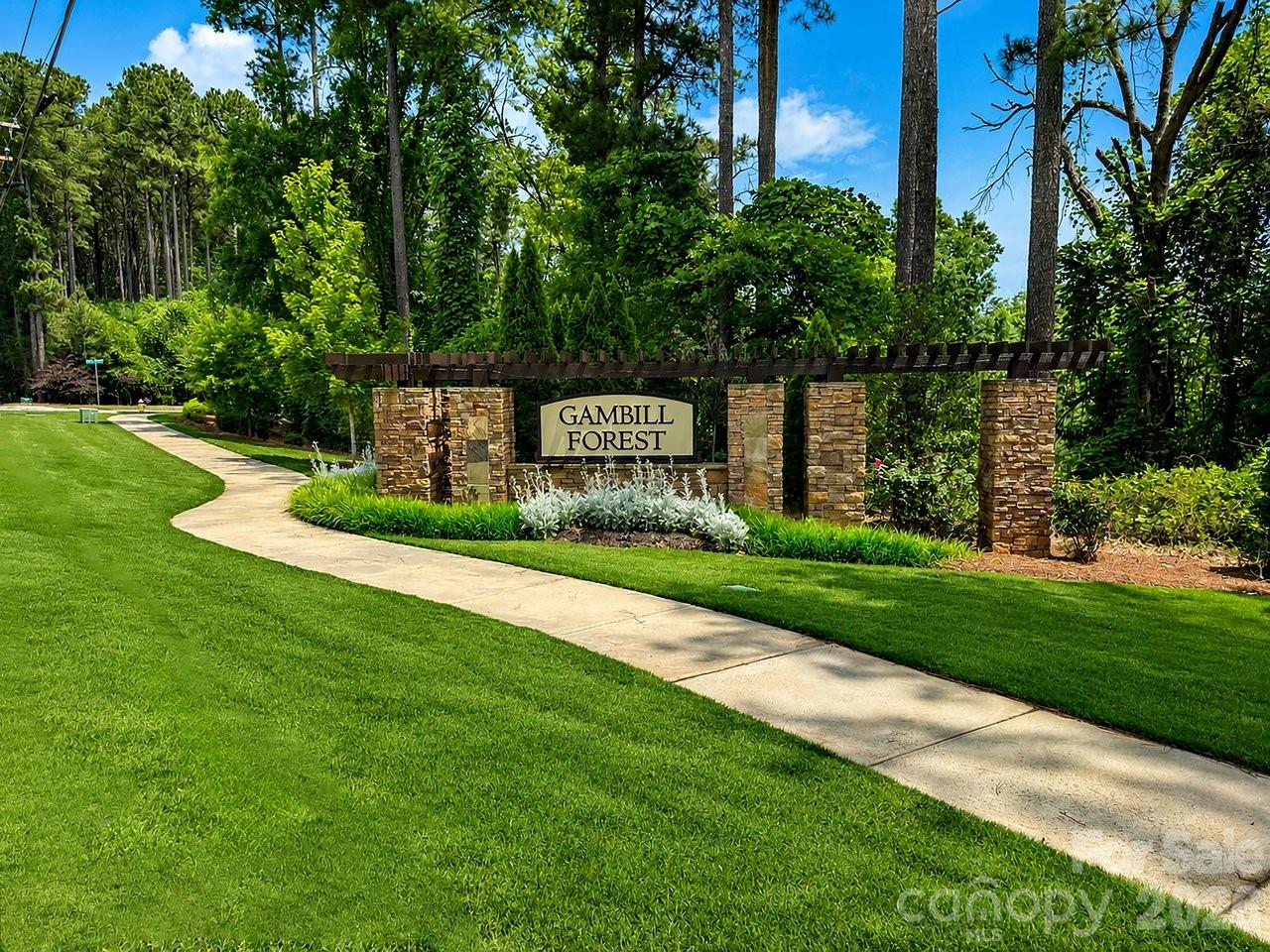 133 Dubois Drive — Mooresville