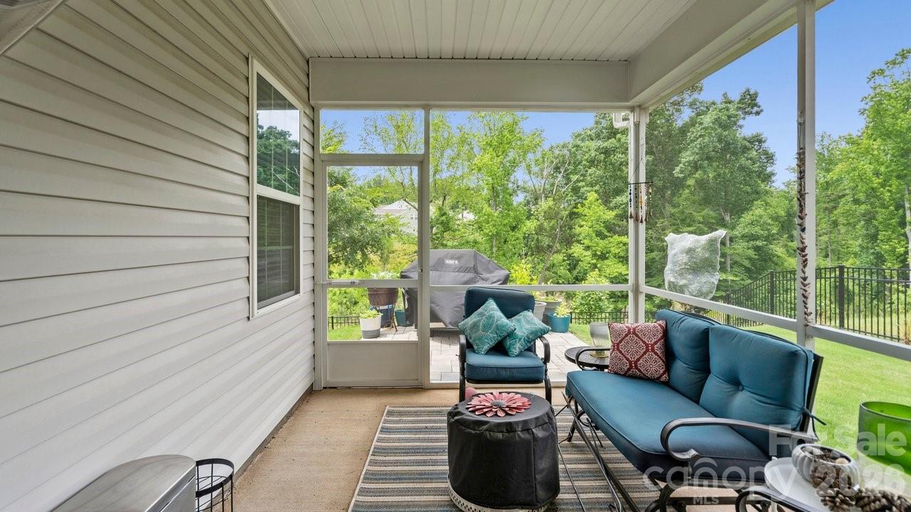 133 Dubois Drive — Mooresville