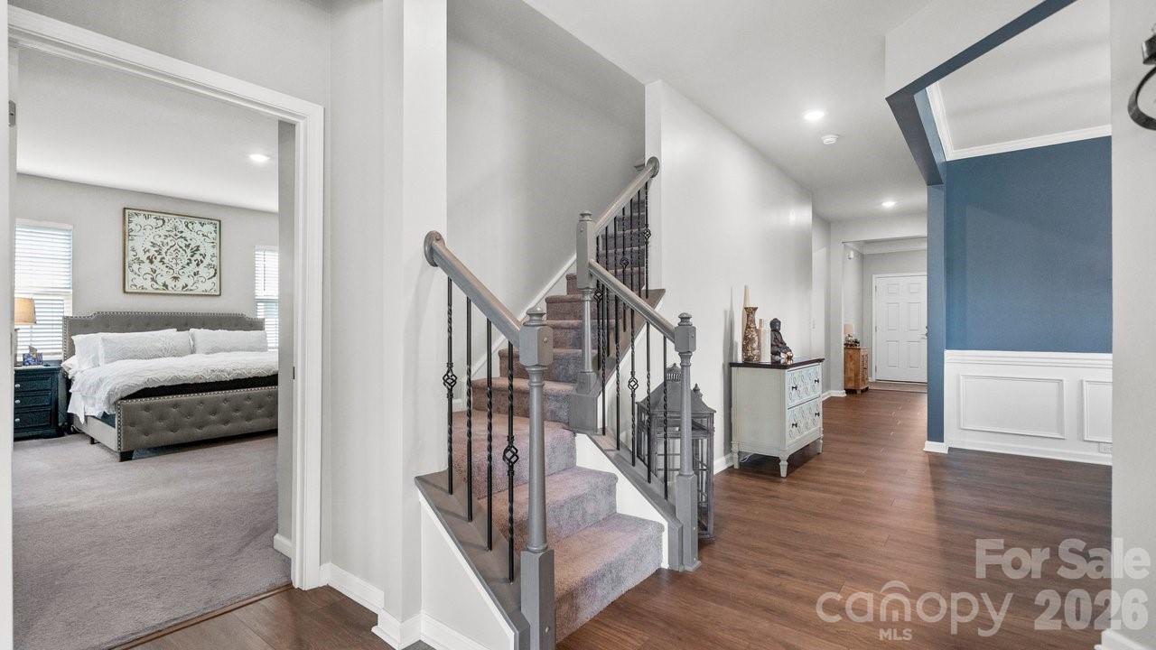 133 Dubois Drive — Mooresville