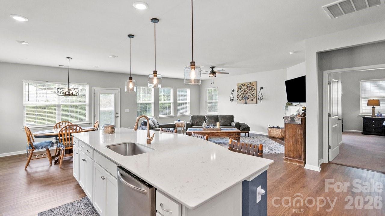 133 Dubois Drive — Mooresville