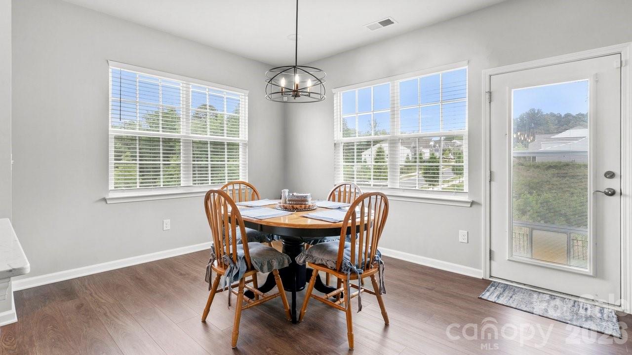 133 Dubois Drive — Mooresville