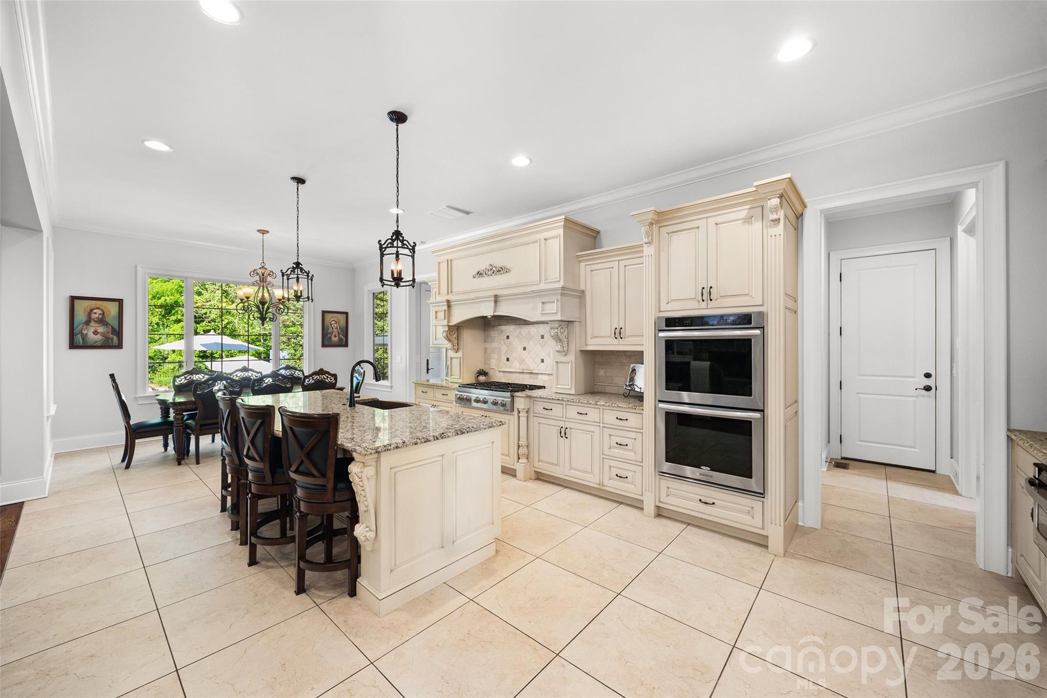 14925 Henry Harrison Stillwell Drive — Huntersville