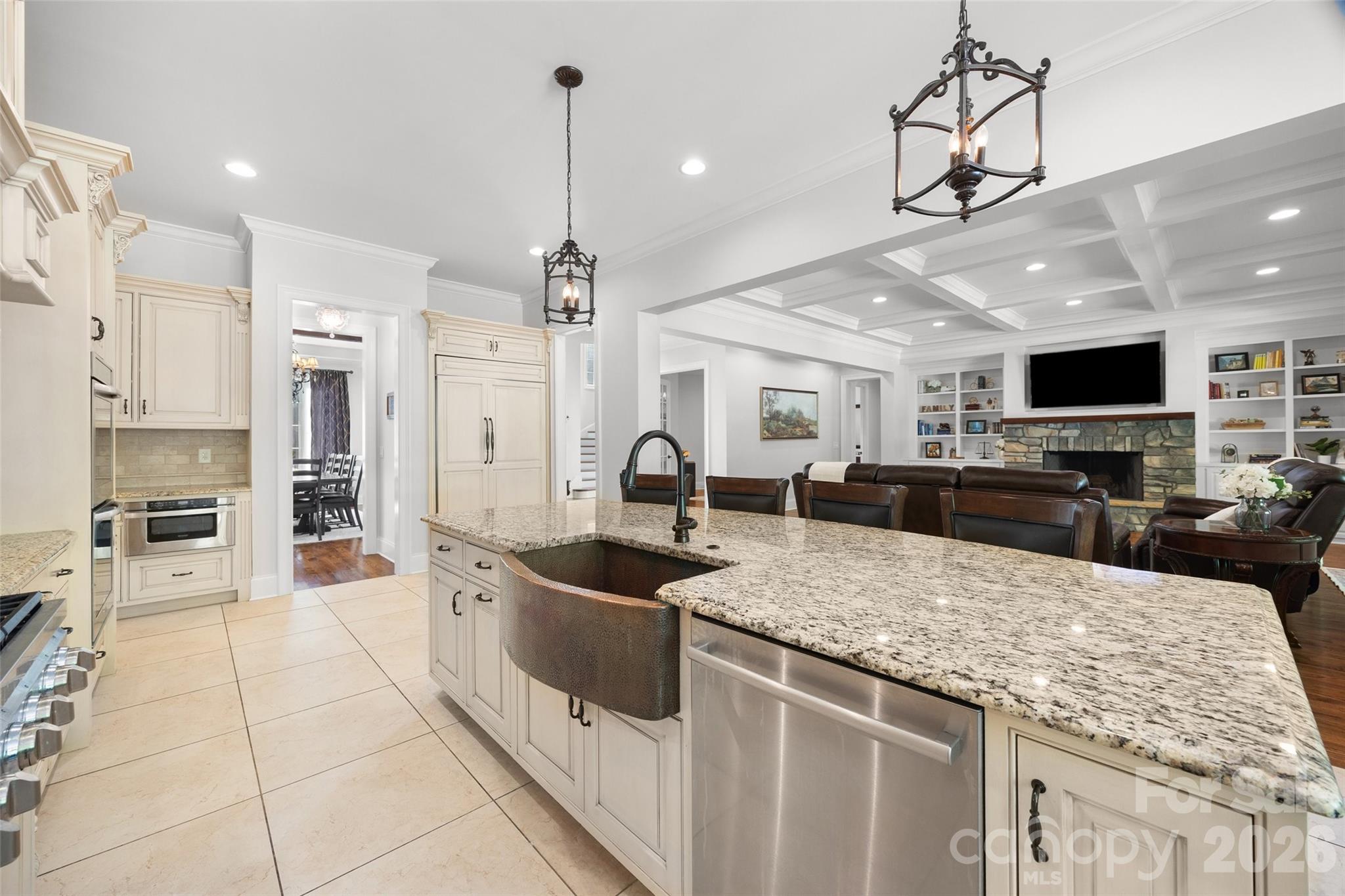 14925 Henry Harrison Stillwell Drive — Huntersville