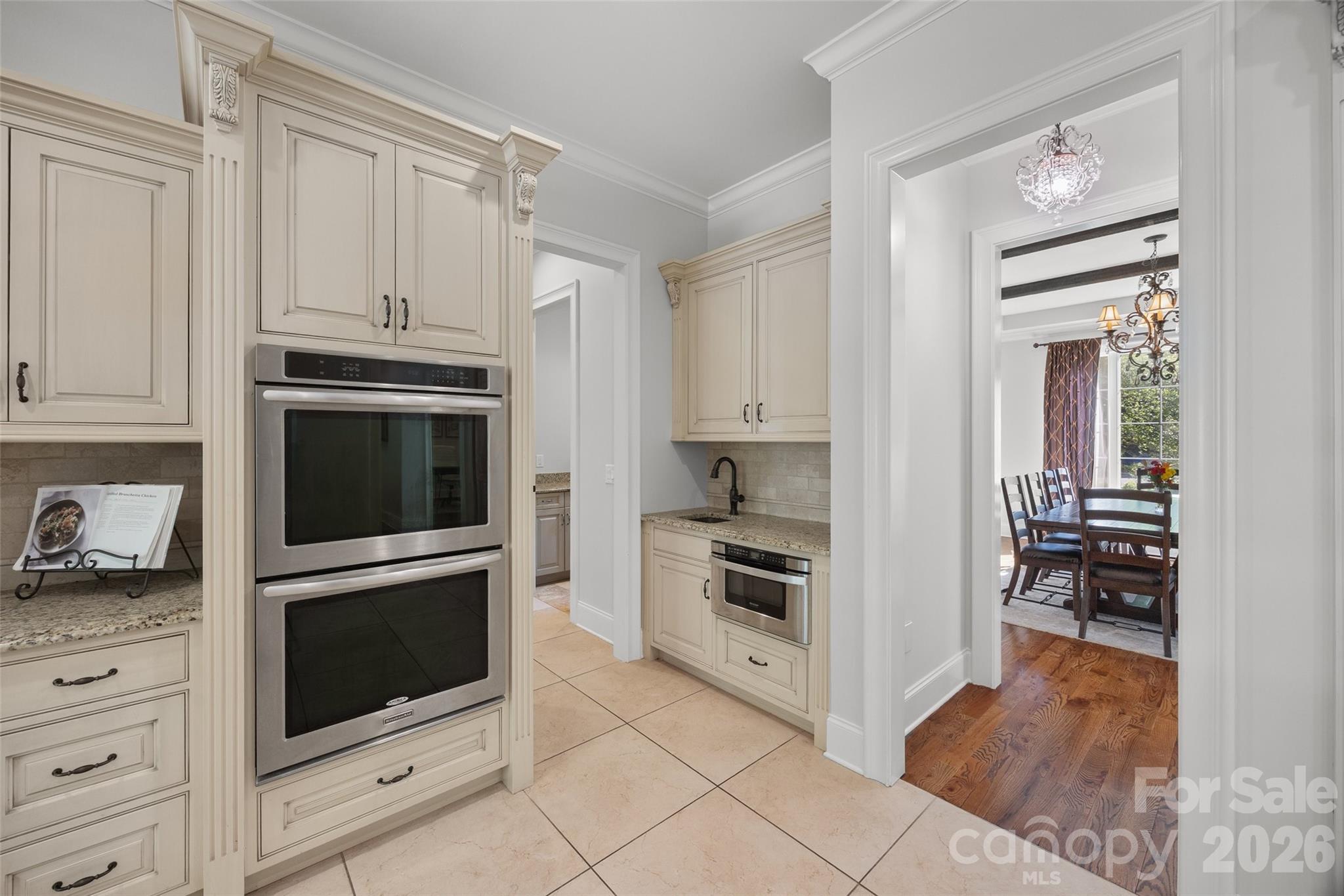 14925 Henry Harrison Stillwell Drive — Huntersville