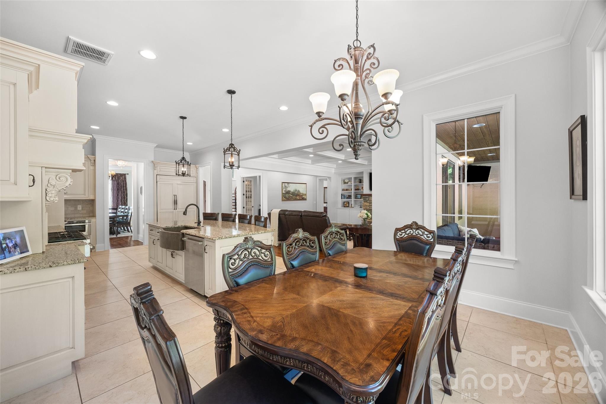 14925 Henry Harrison Stillwell Drive — Huntersville