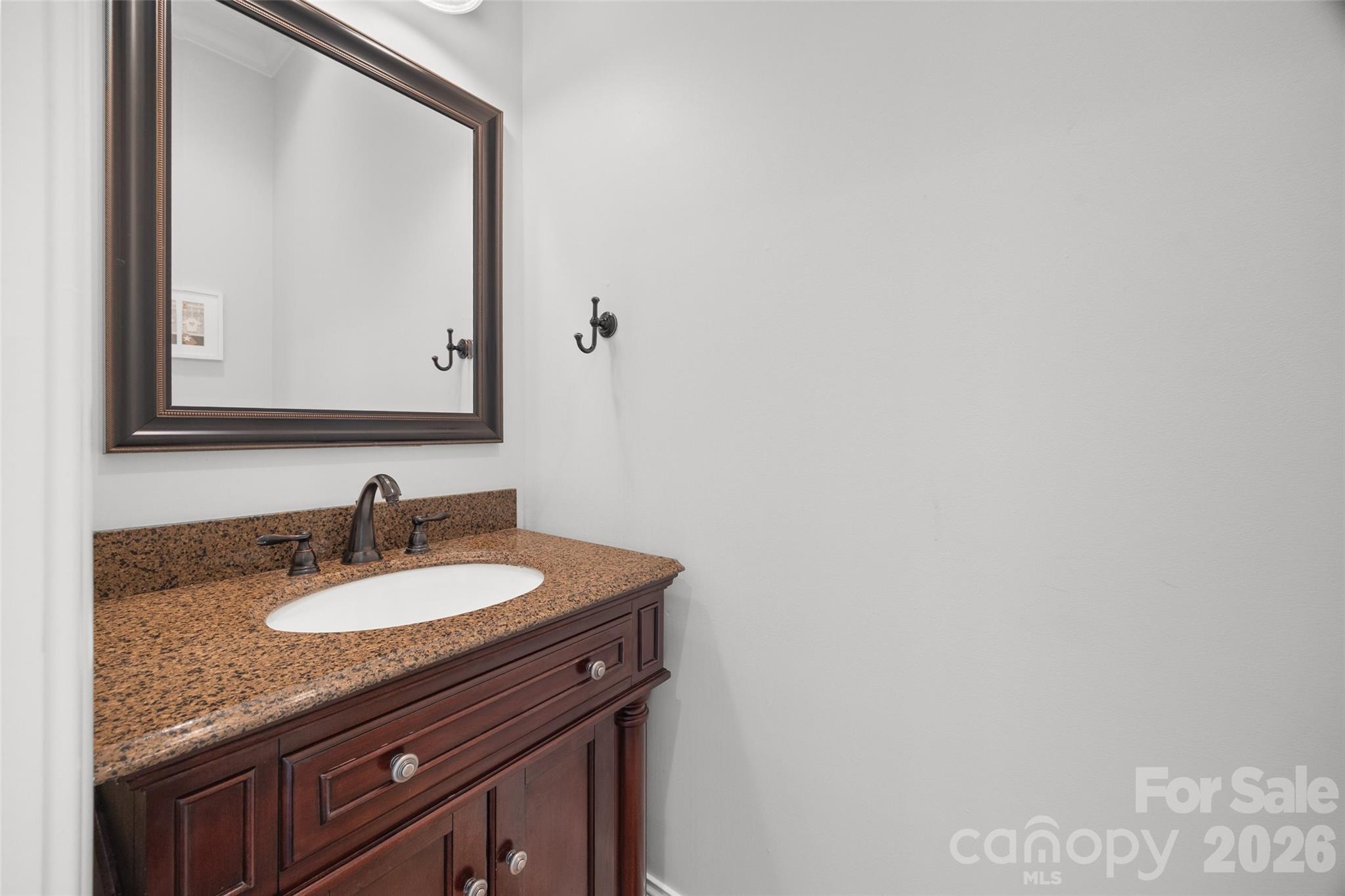 14925 Henry Harrison Stillwell Drive — Huntersville