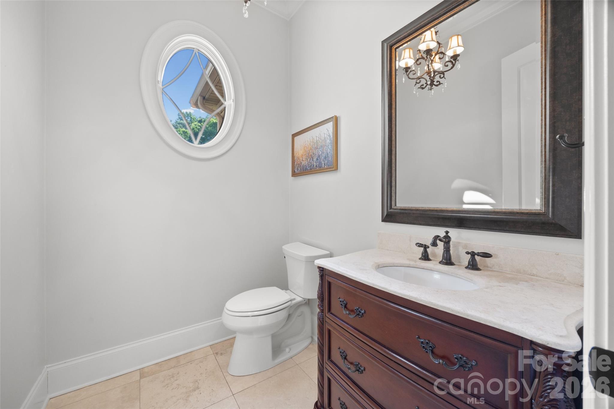 14925 Henry Harrison Stillwell Drive — Huntersville