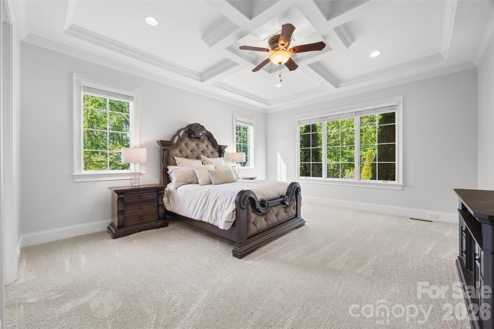 14925 Henry Harrison Stillwell Drive — Huntersville