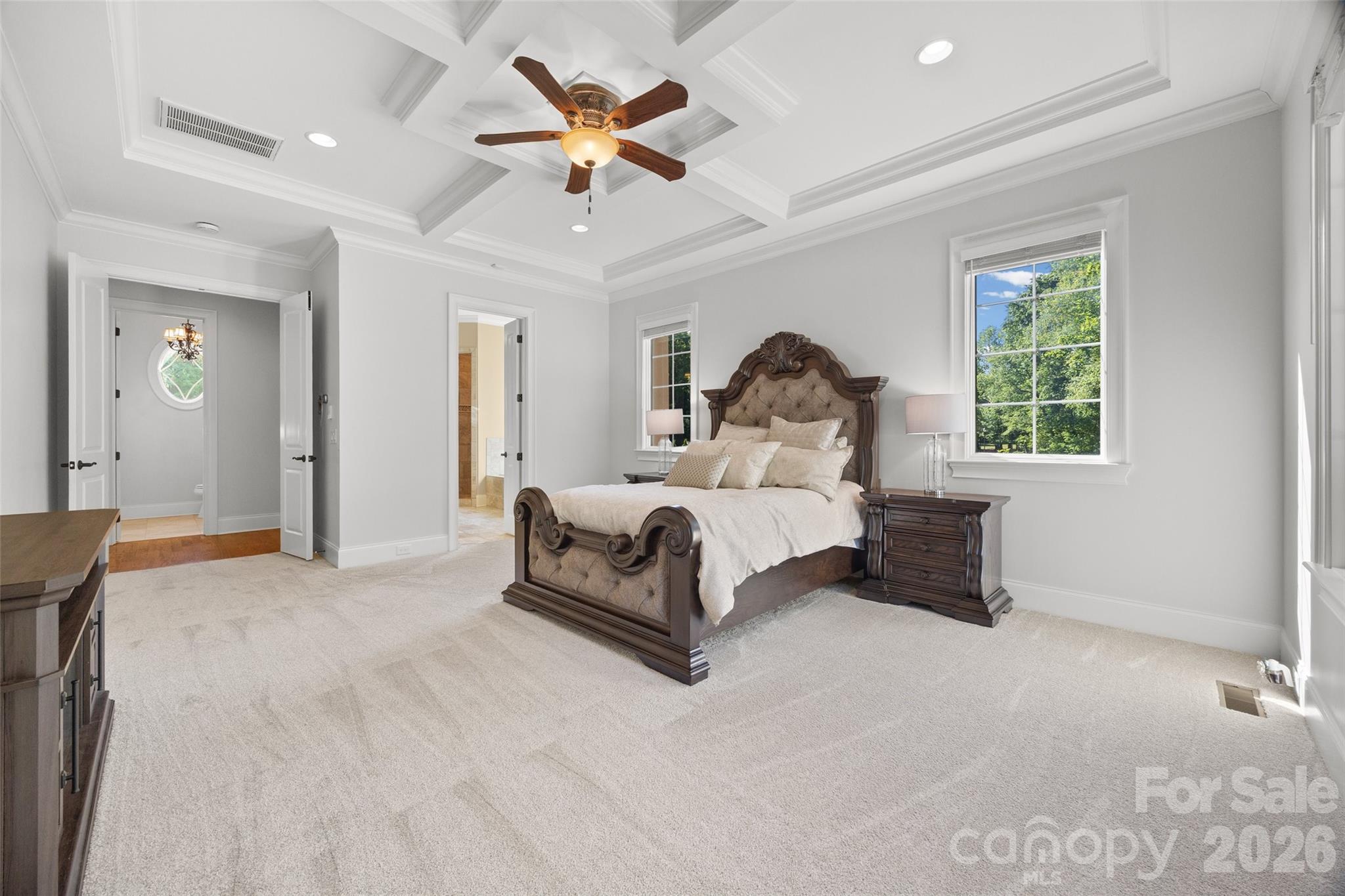 14925 Henry Harrison Stillwell Drive — Huntersville