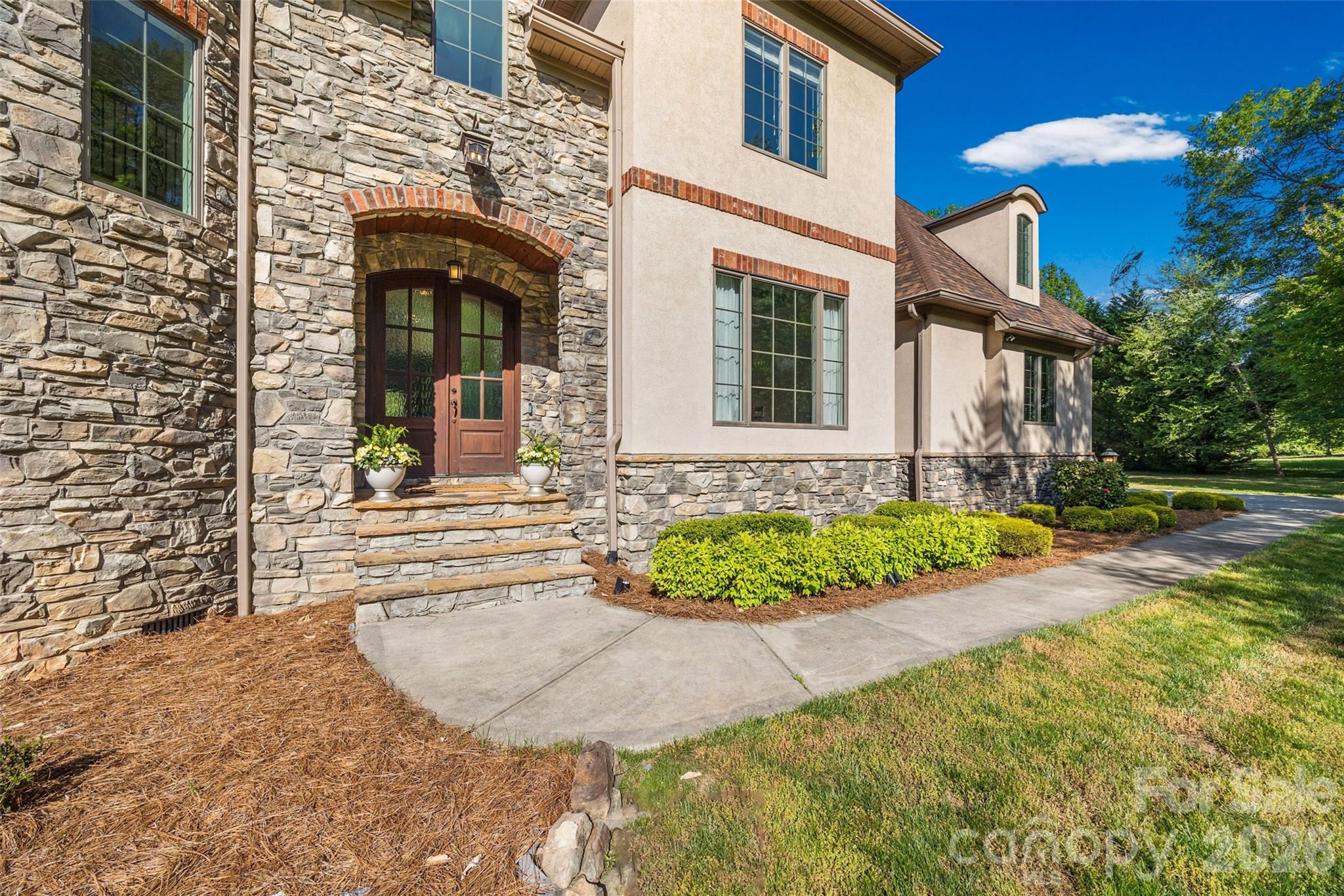 14925 Henry Harrison Stillwell Drive — Huntersville