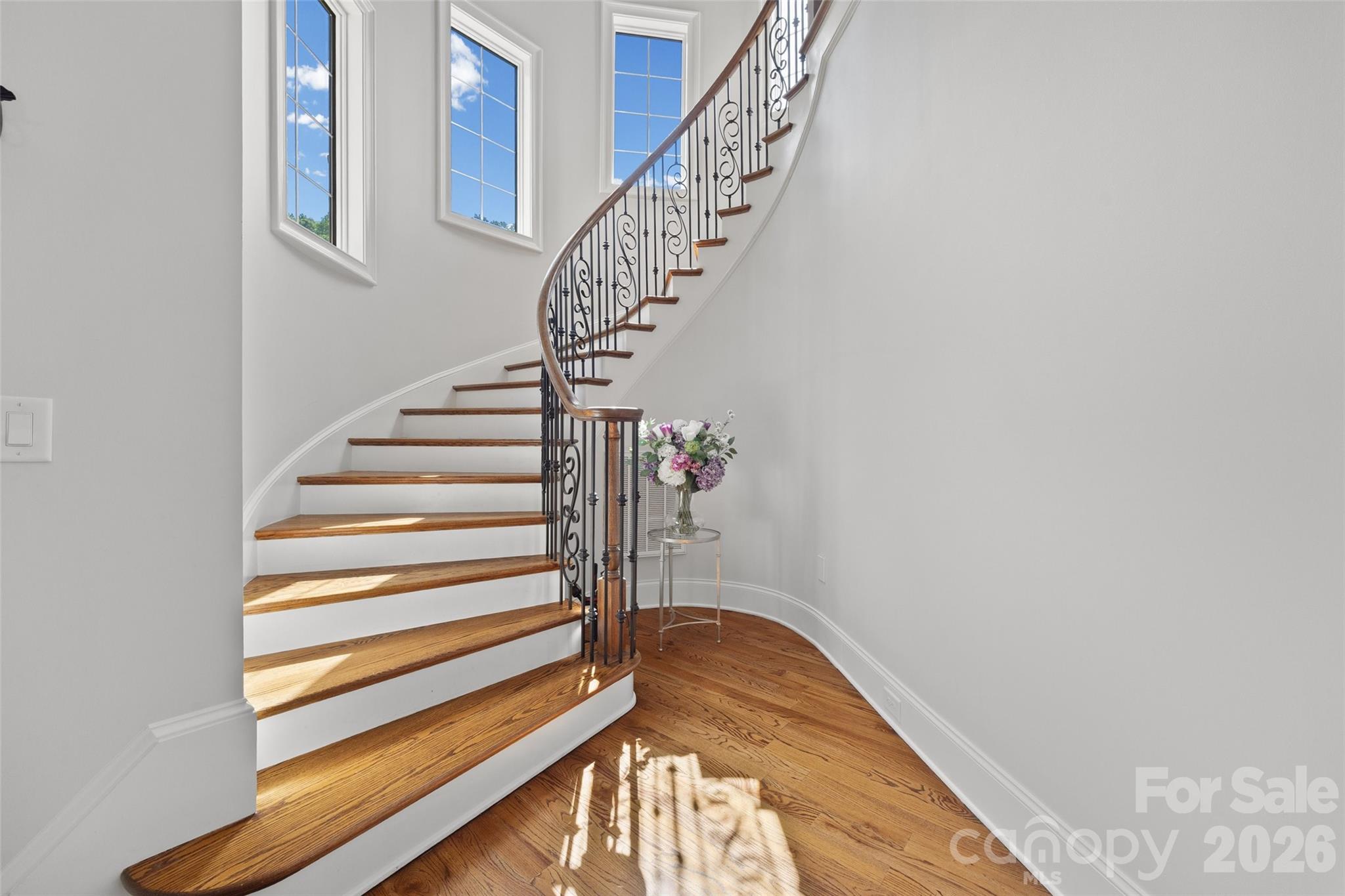 14925 Henry Harrison Stillwell Drive — Huntersville