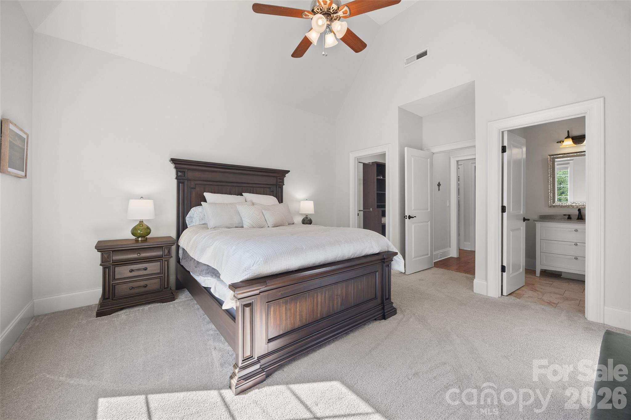 14925 Henry Harrison Stillwell Drive — Huntersville