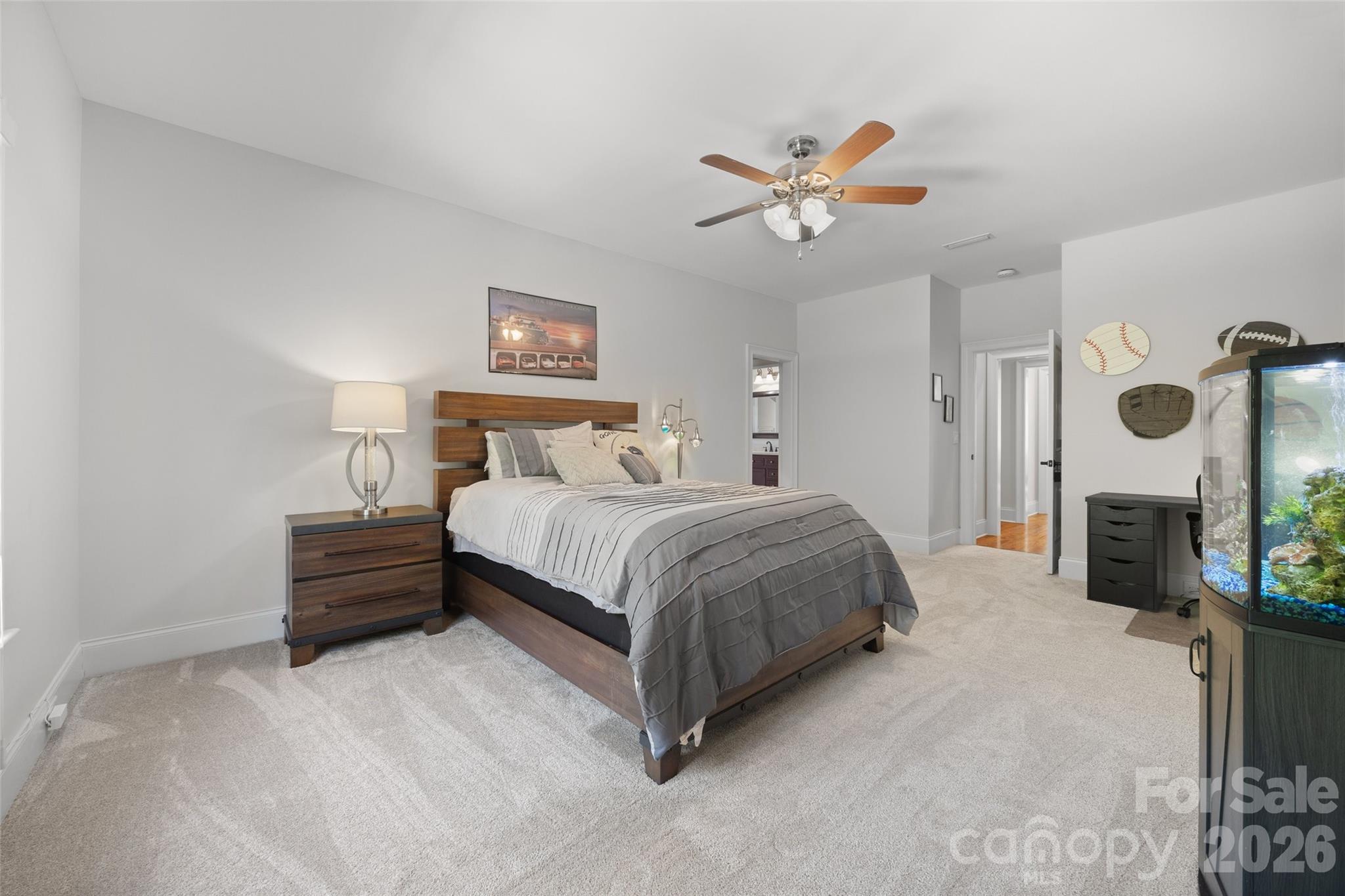 14925 Henry Harrison Stillwell Drive — Huntersville
