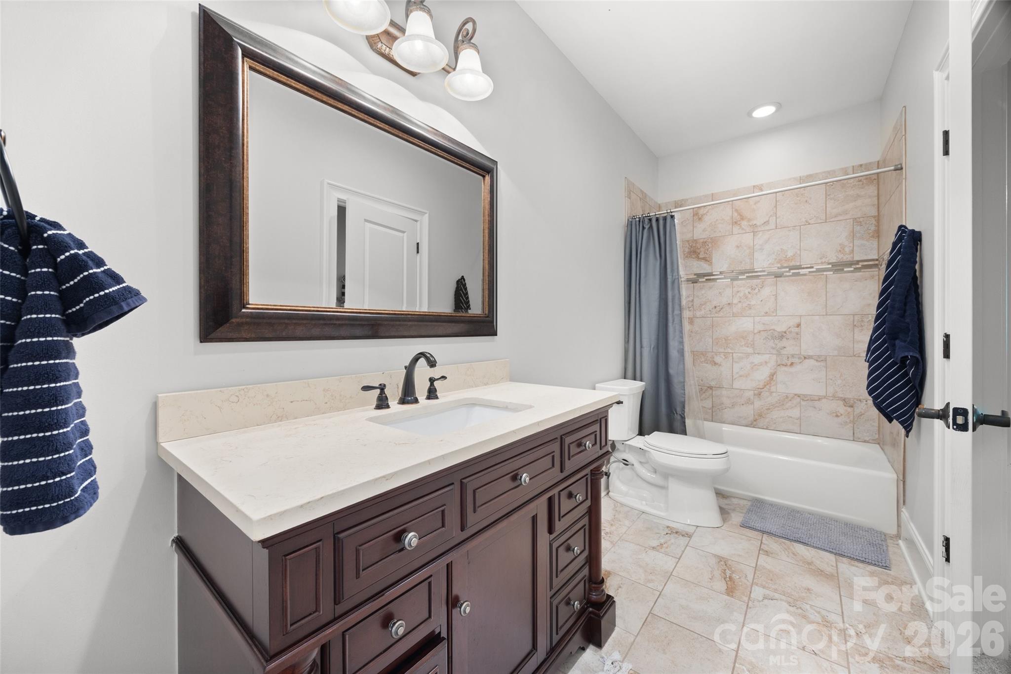 14925 Henry Harrison Stillwell Drive — Huntersville