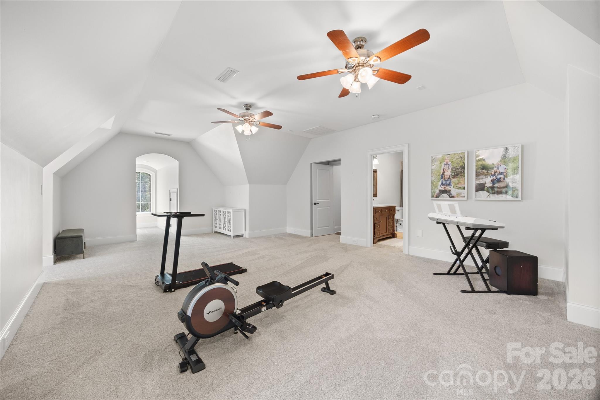 14925 Henry Harrison Stillwell Drive — Huntersville