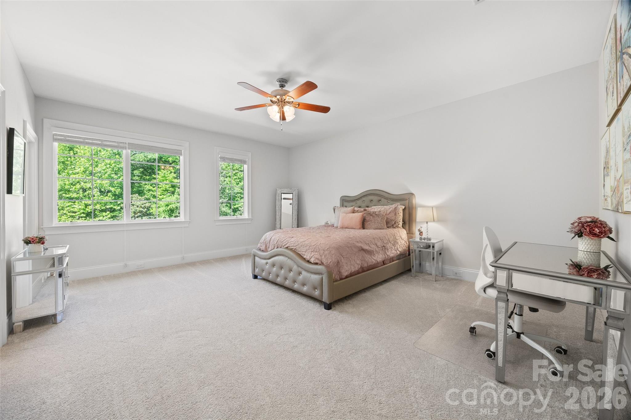 14925 Henry Harrison Stillwell Drive — Huntersville