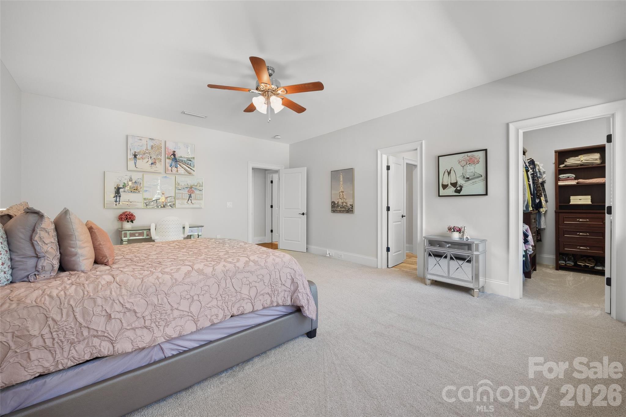 14925 Henry Harrison Stillwell Drive — Huntersville