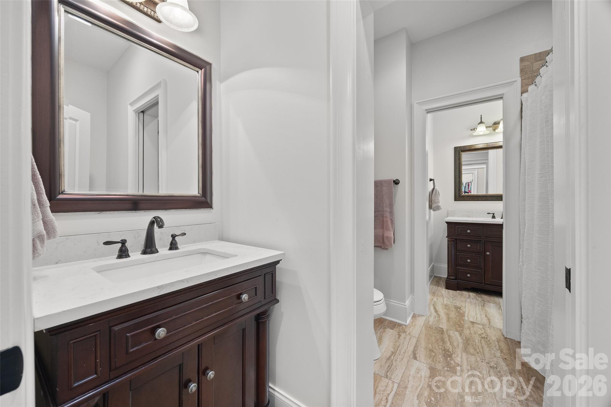 14925 Henry Harrison Stillwell Drive — Huntersville
