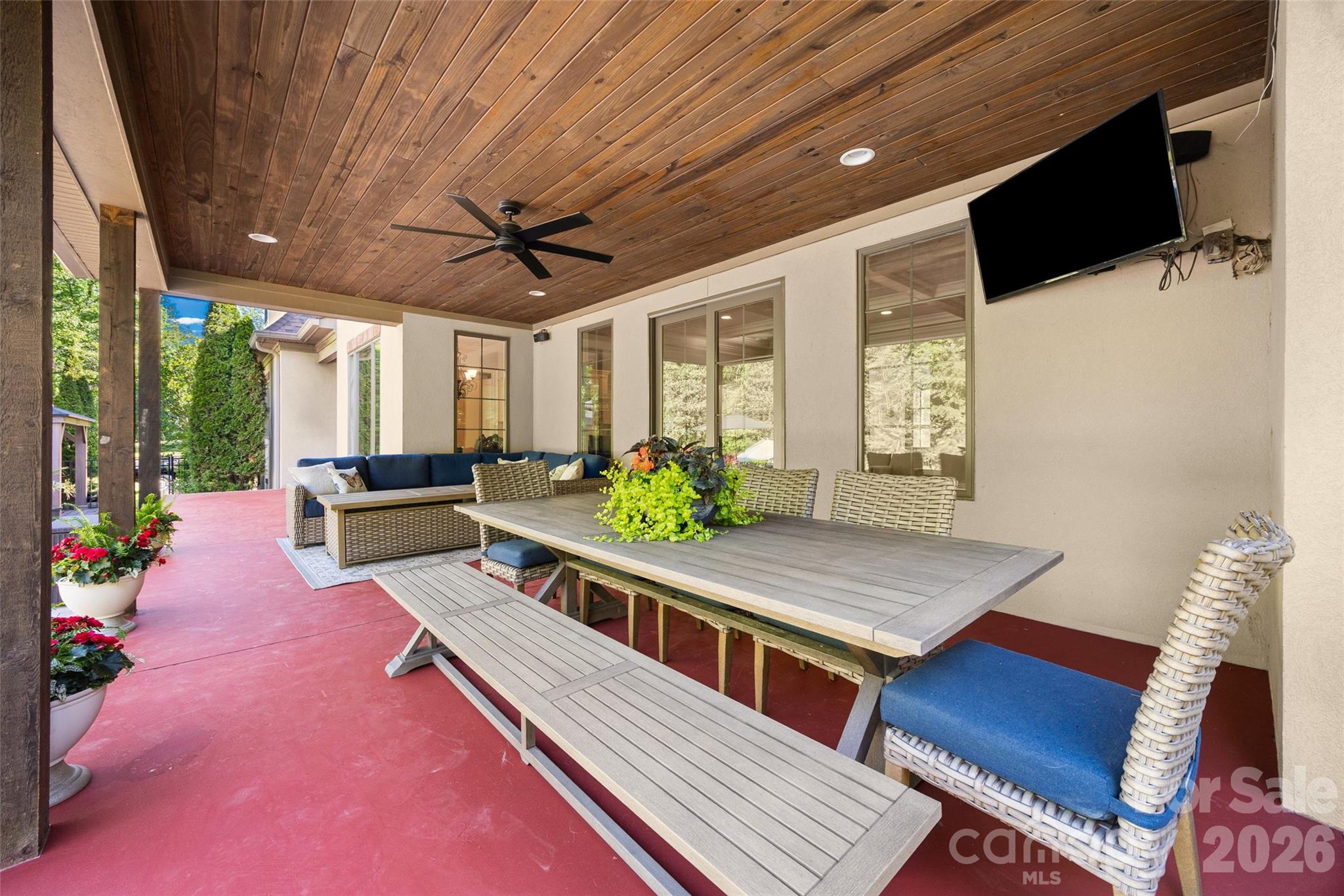 14925 Henry Harrison Stillwell Drive — Huntersville
