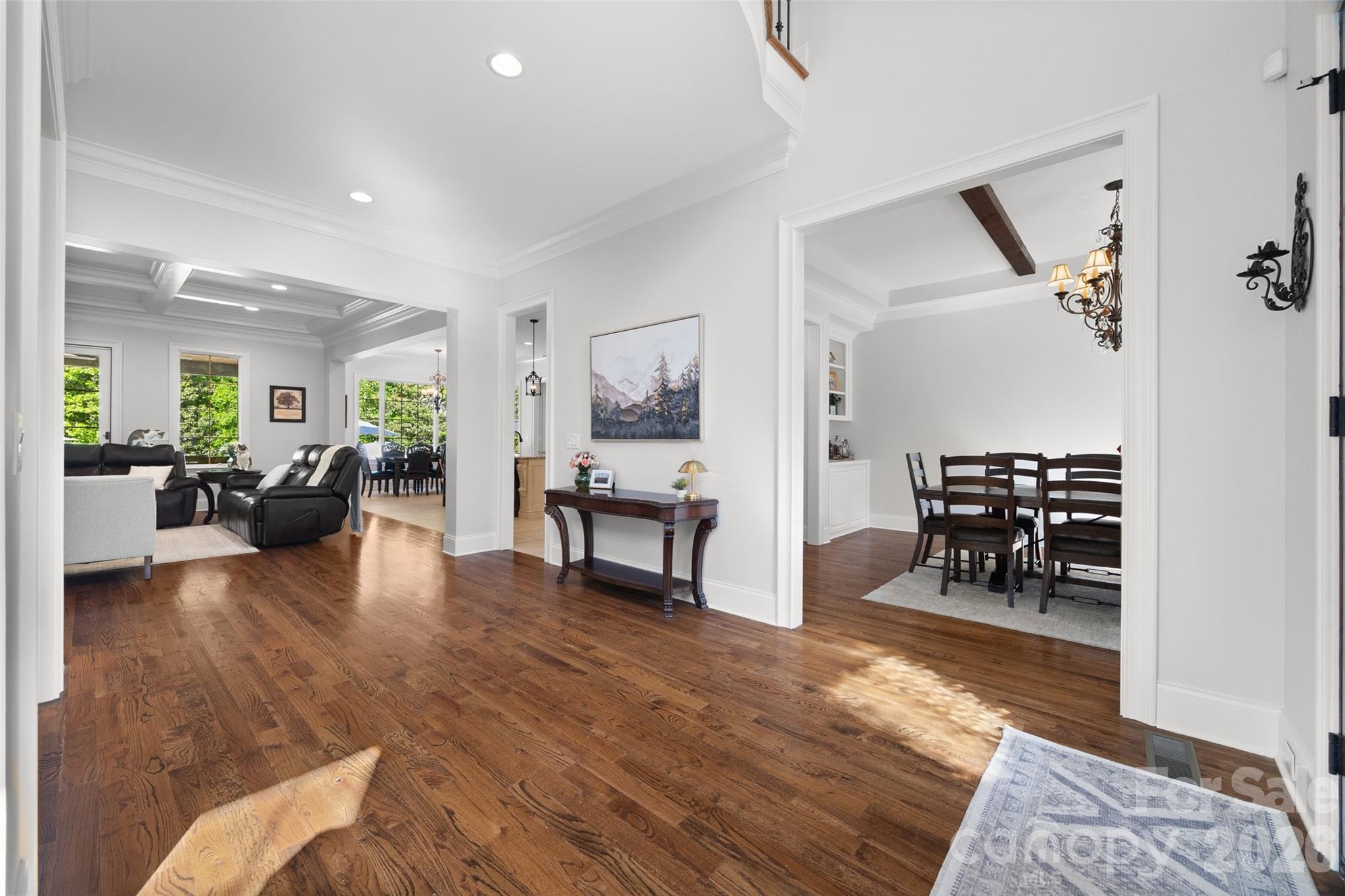 14925 Henry Harrison Stillwell Drive — Huntersville