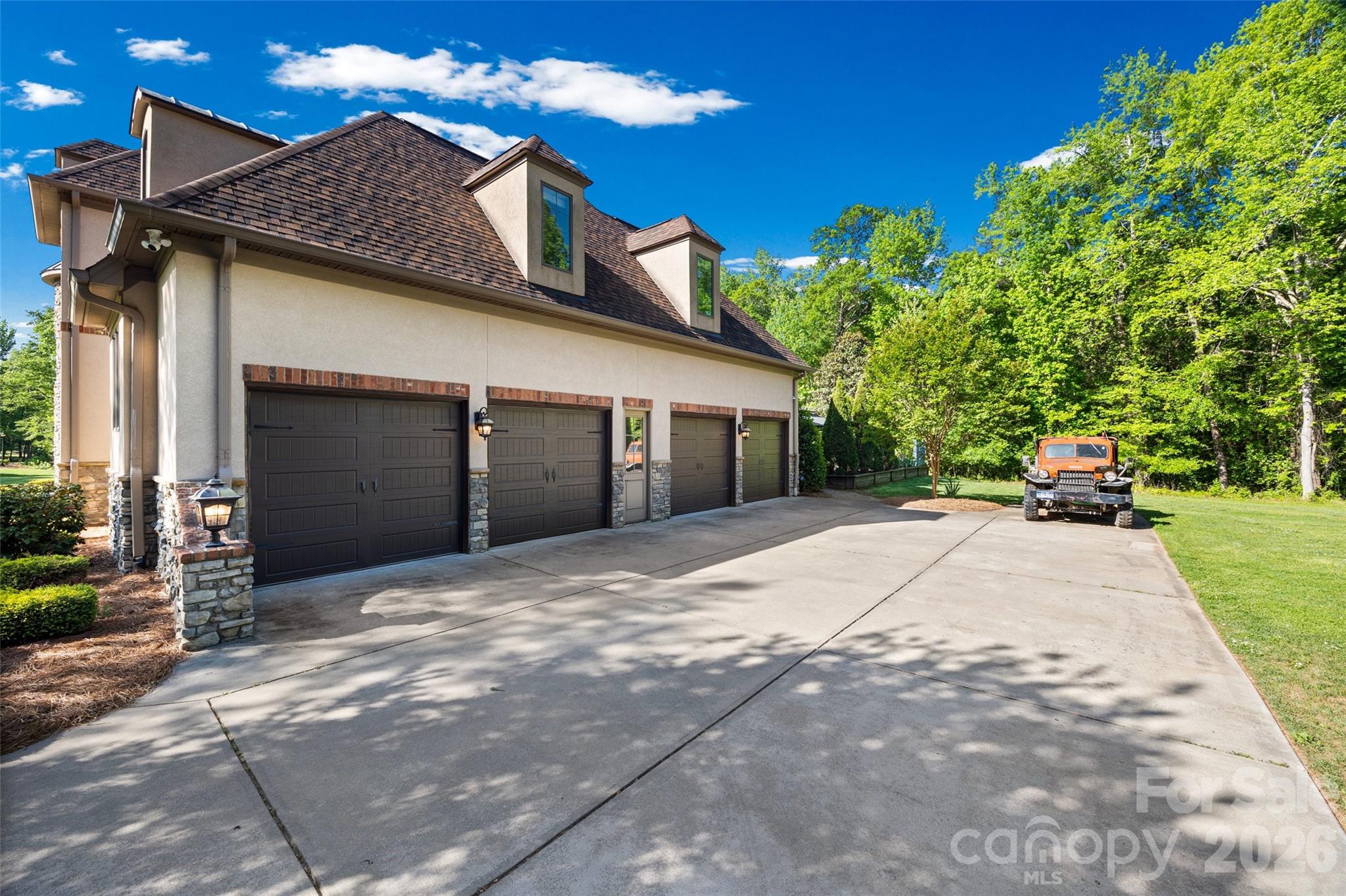 14925 Henry Harrison Stillwell Drive — Huntersville