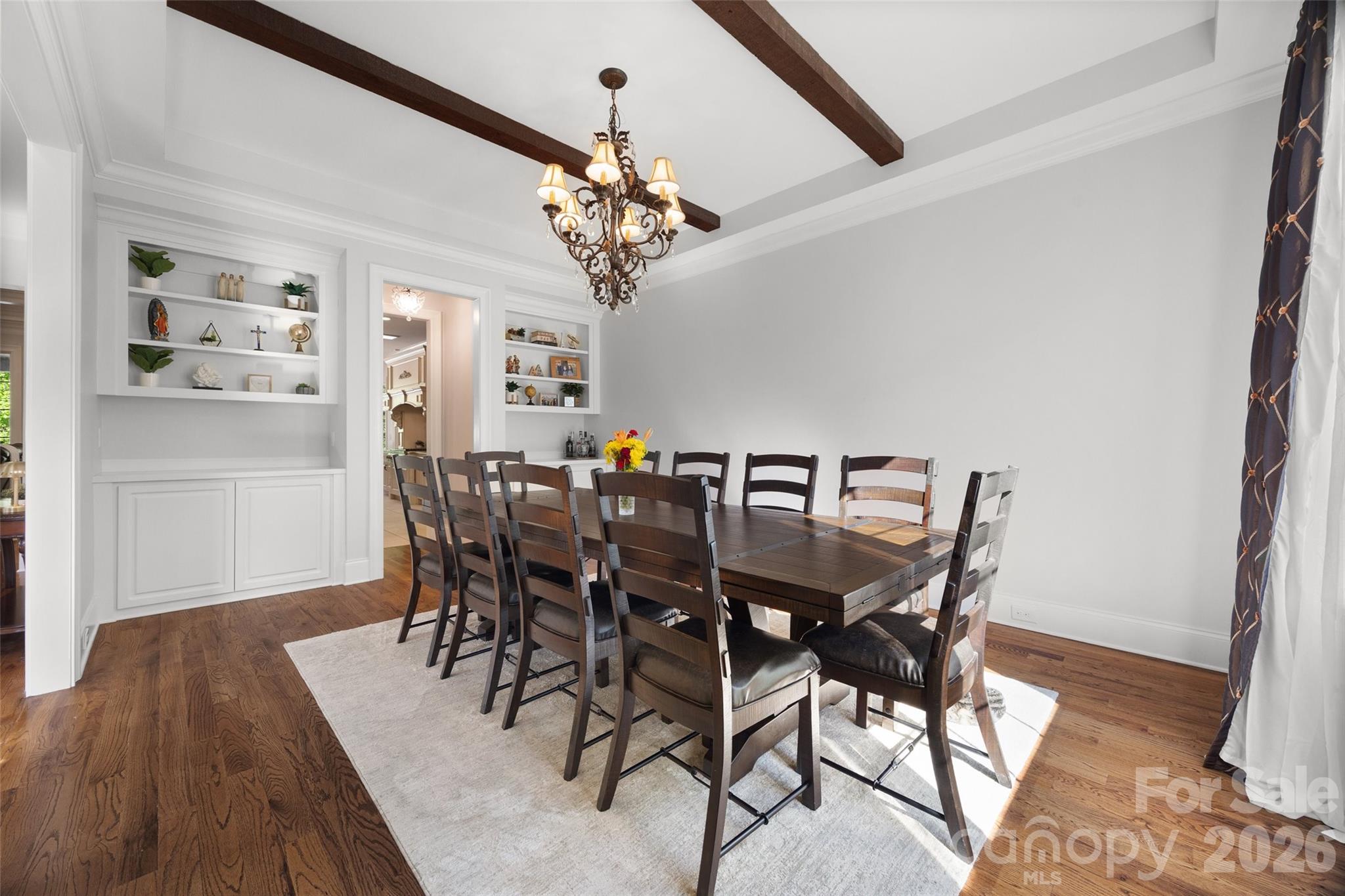 14925 Henry Harrison Stillwell Drive — Huntersville