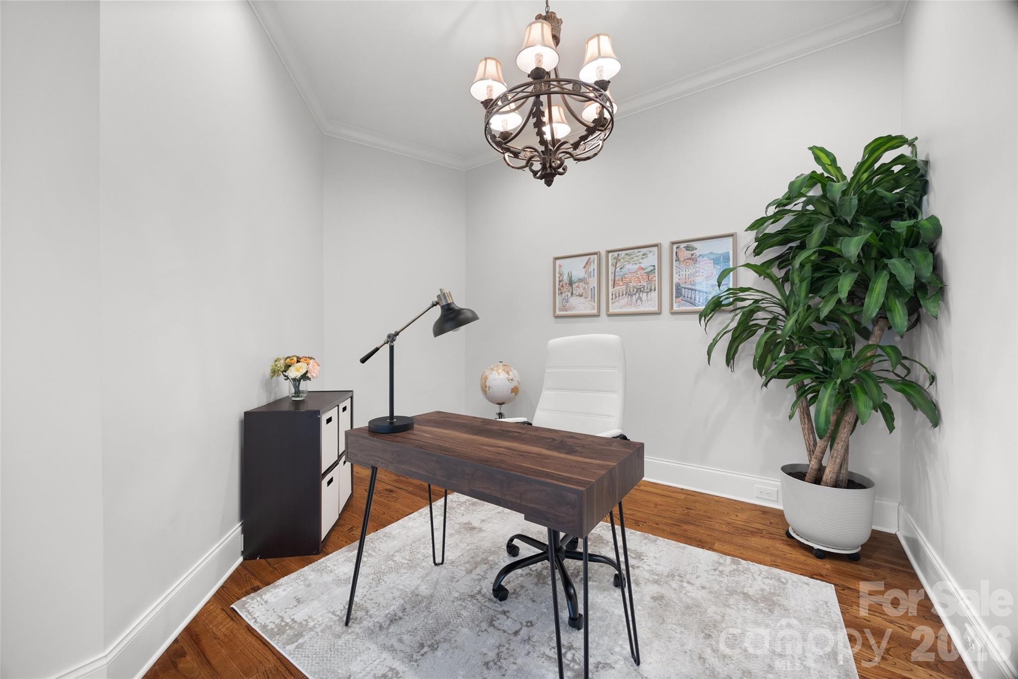 14925 Henry Harrison Stillwell Drive — Huntersville