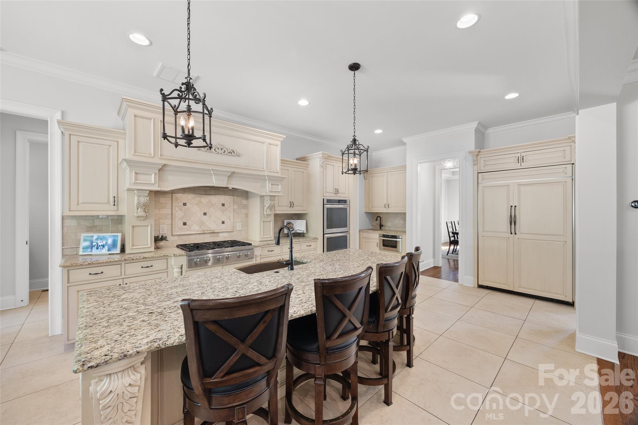 14925 Henry Harrison Stillwell Drive — Huntersville