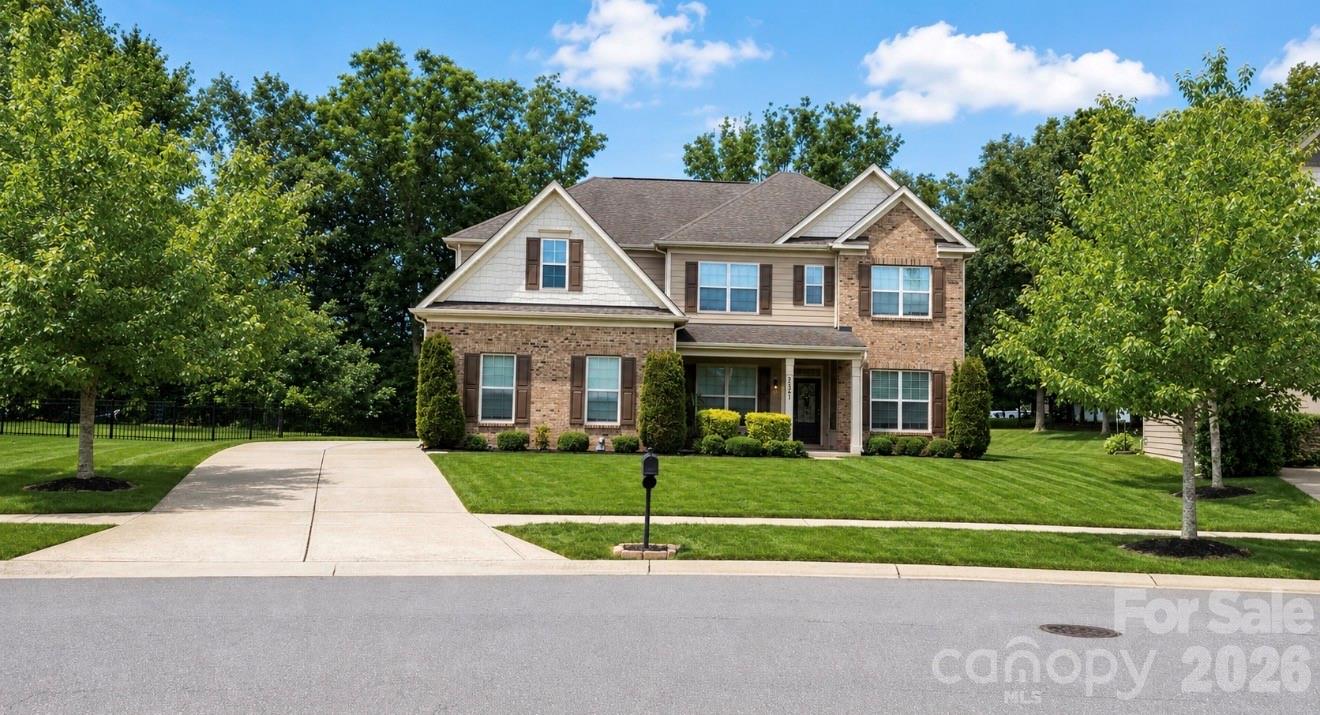 2331 Balting Glass Drive — Indian Trail