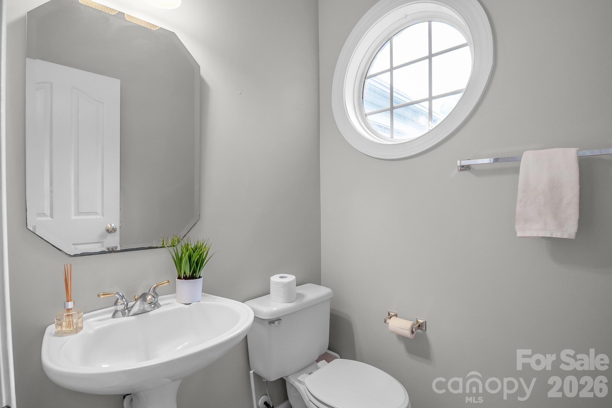 11537 Mcginns Trace Court — Charlotte