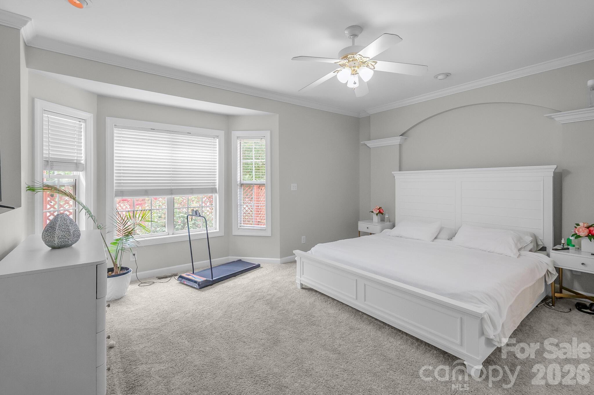 11537 Mcginns Trace Court — Charlotte
