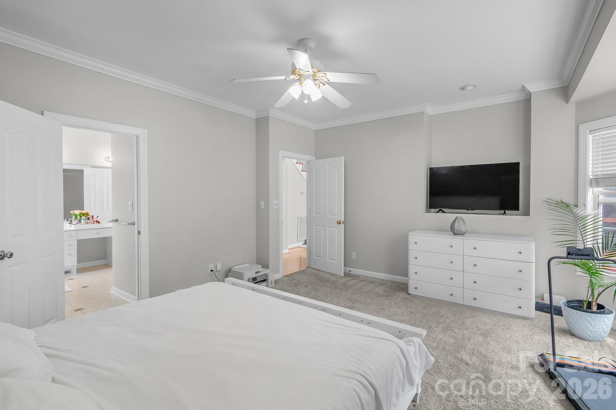 11537 Mcginns Trace Court — Charlotte