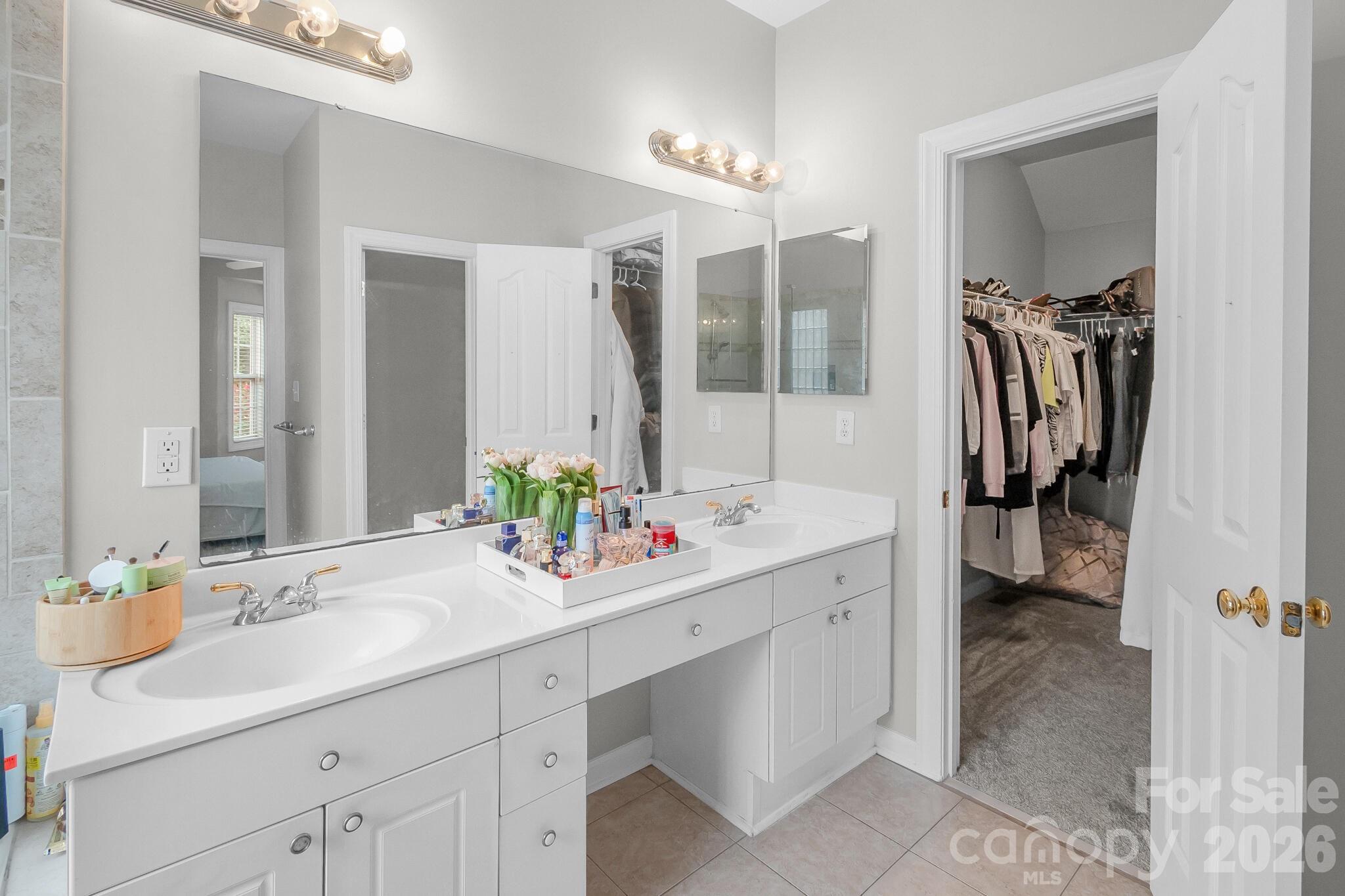 11537 Mcginns Trace Court — Charlotte