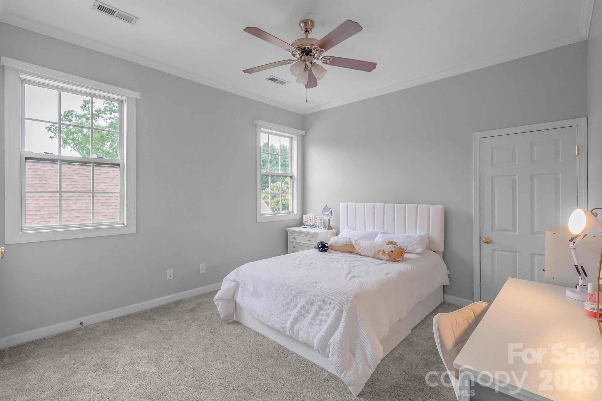 11537 Mcginns Trace Court — Charlotte