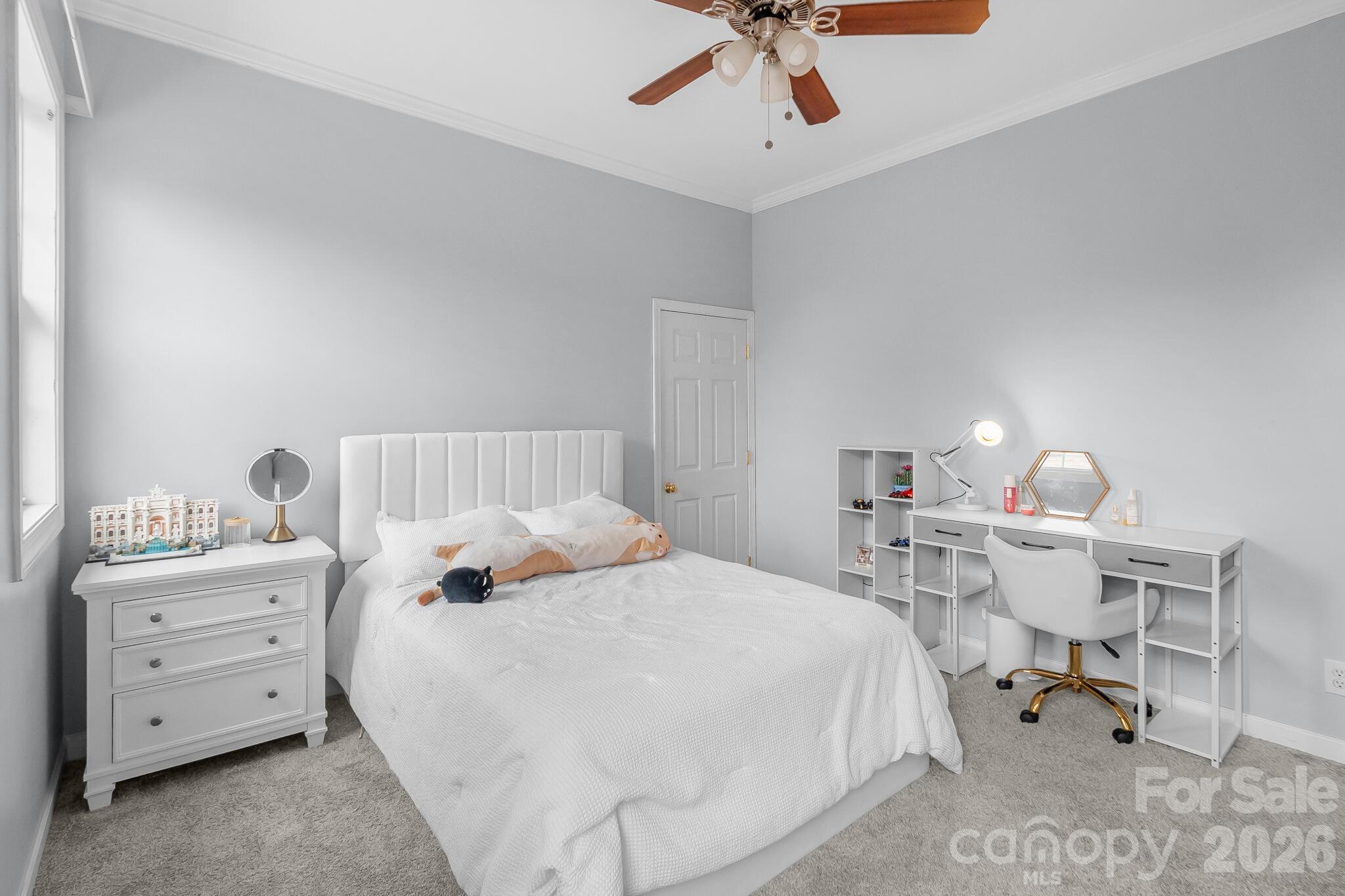 11537 Mcginns Trace Court — Charlotte