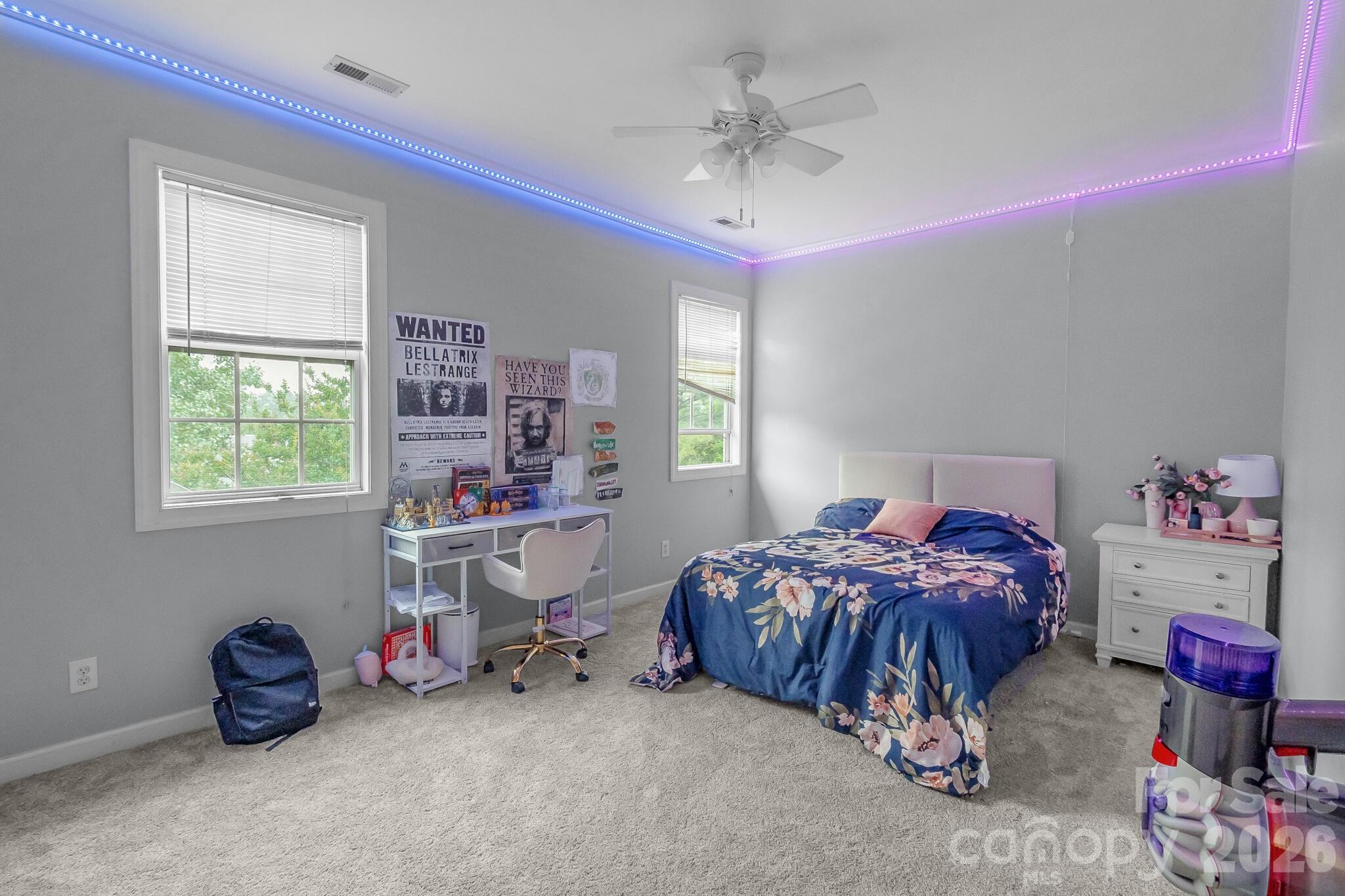 11537 Mcginns Trace Court — Charlotte