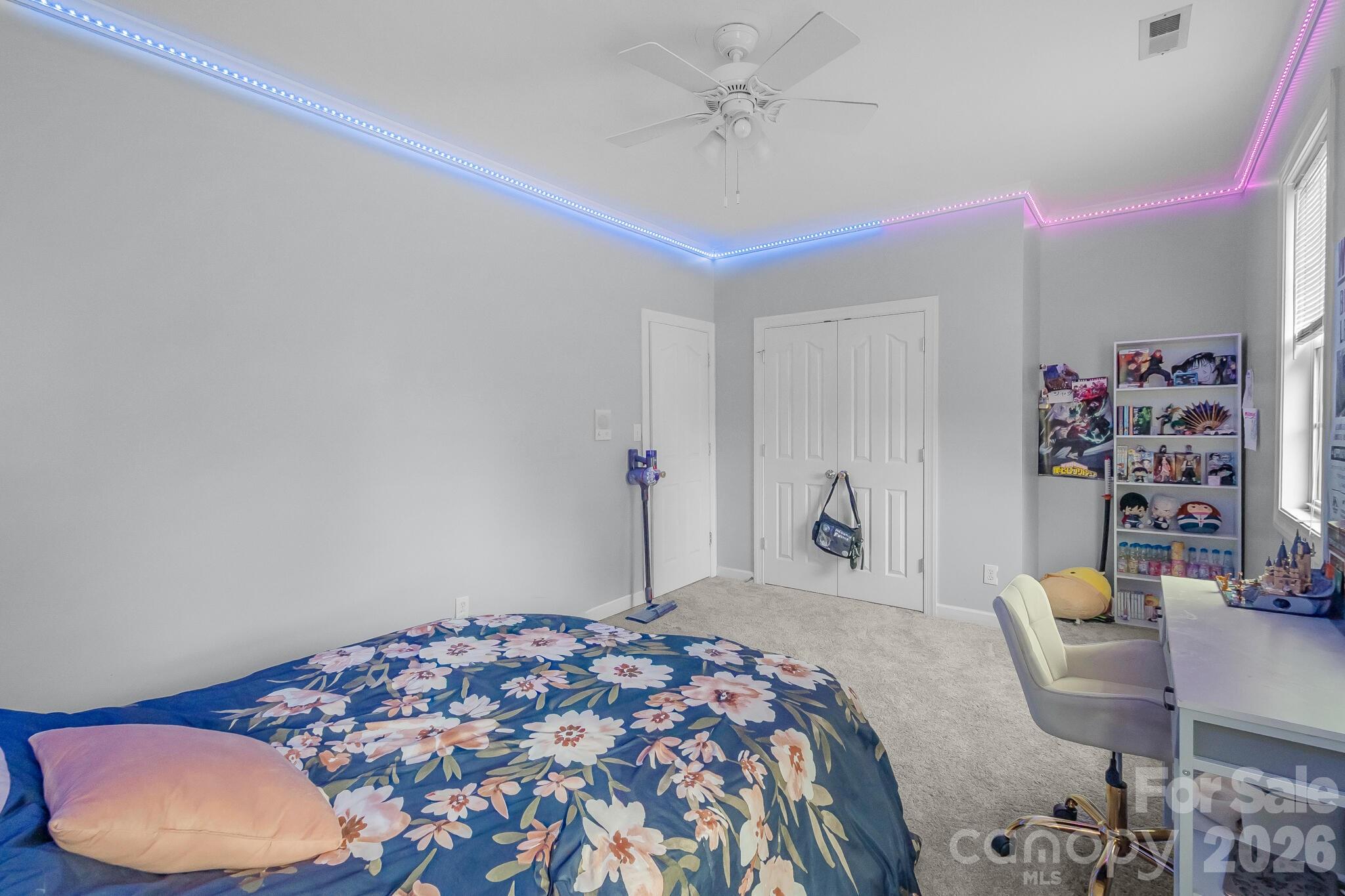 11537 Mcginns Trace Court — Charlotte