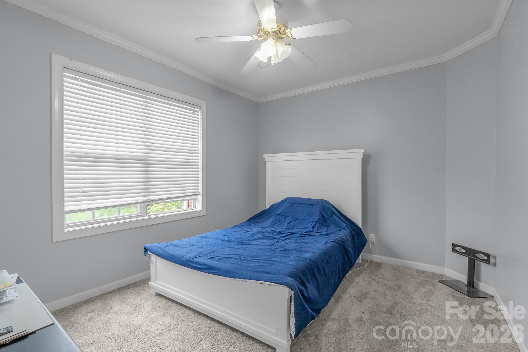 11537 Mcginns Trace Court — Charlotte