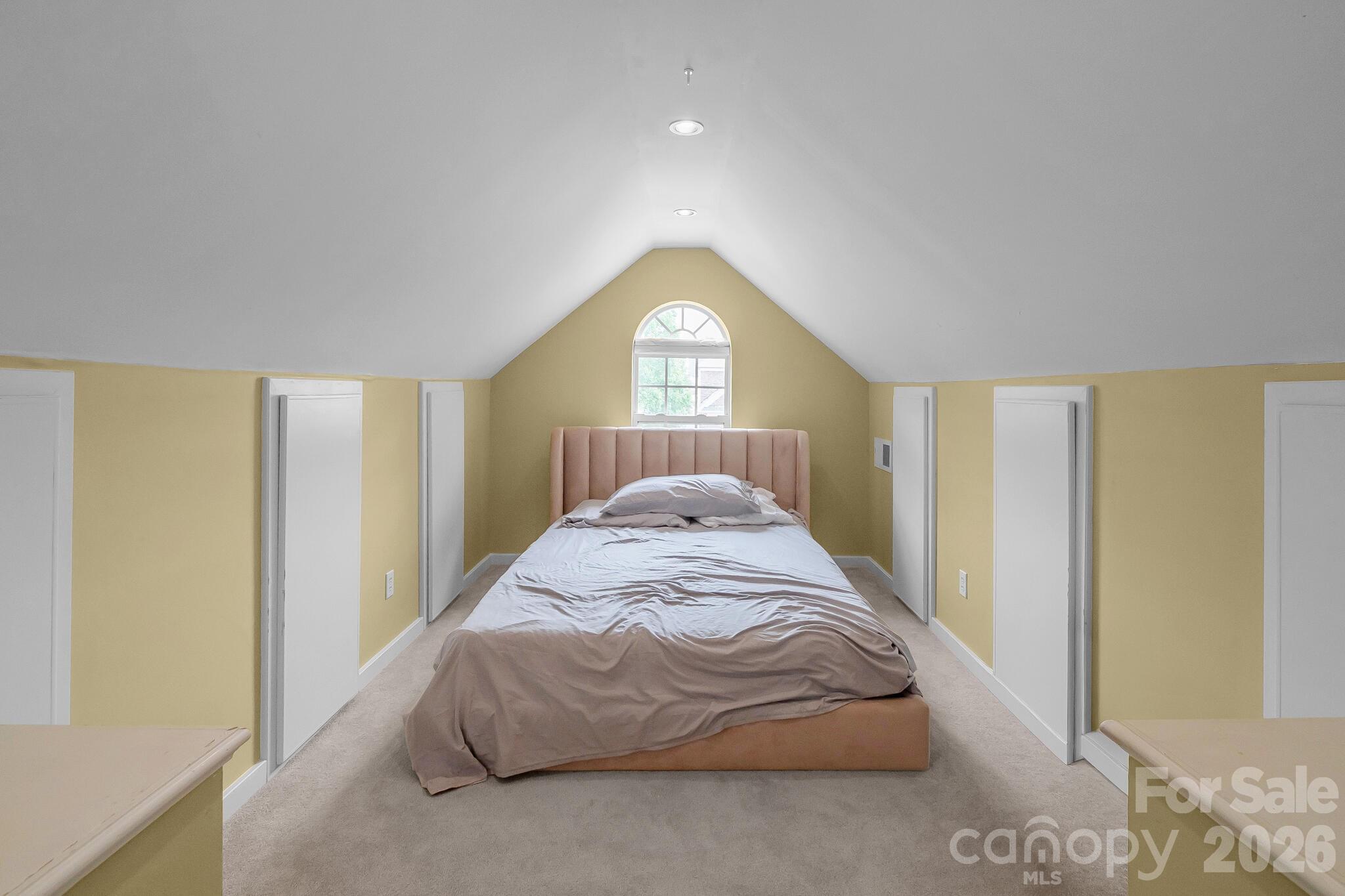 11537 Mcginns Trace Court — Charlotte