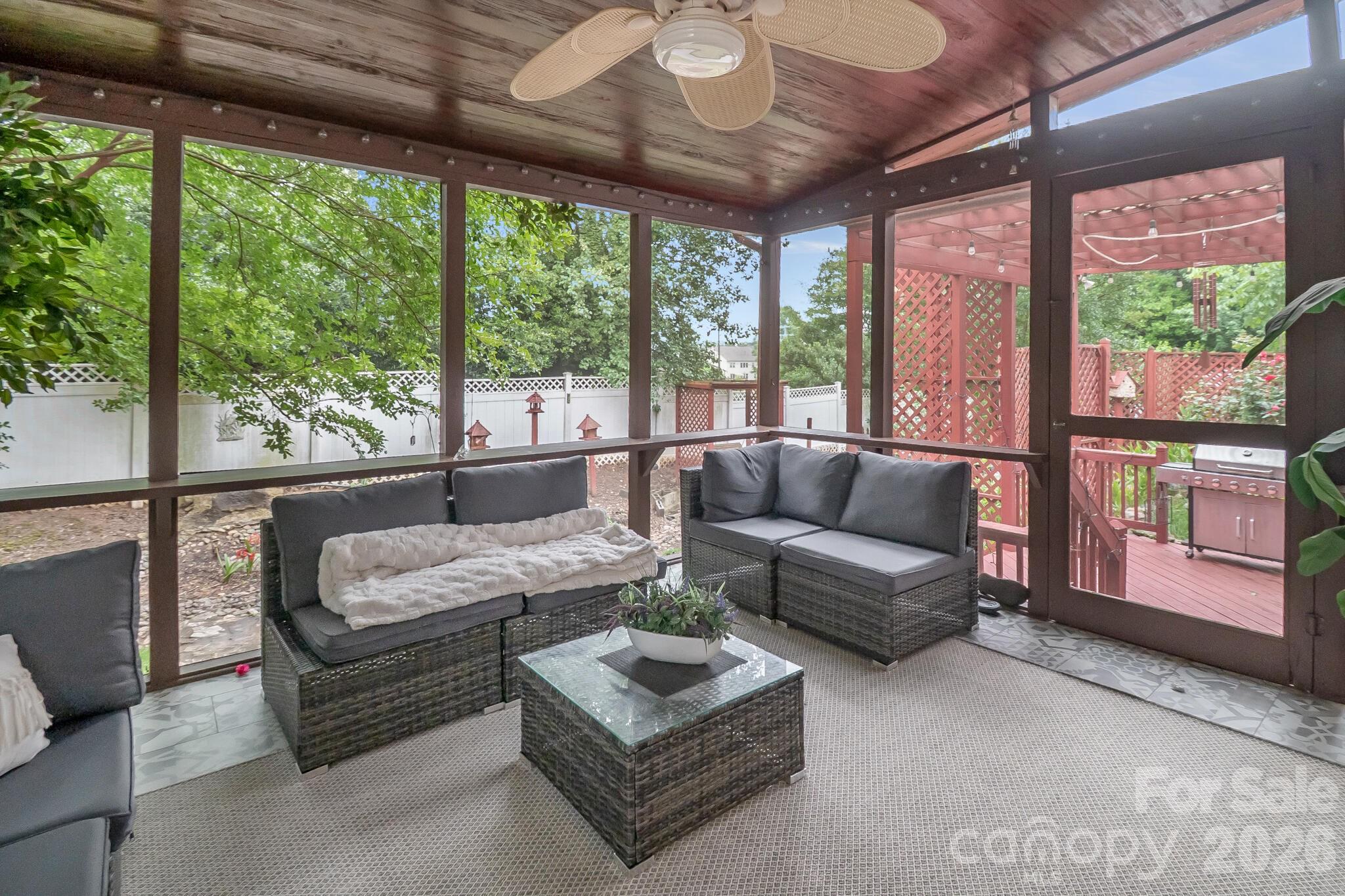 11537 Mcginns Trace Court — Charlotte