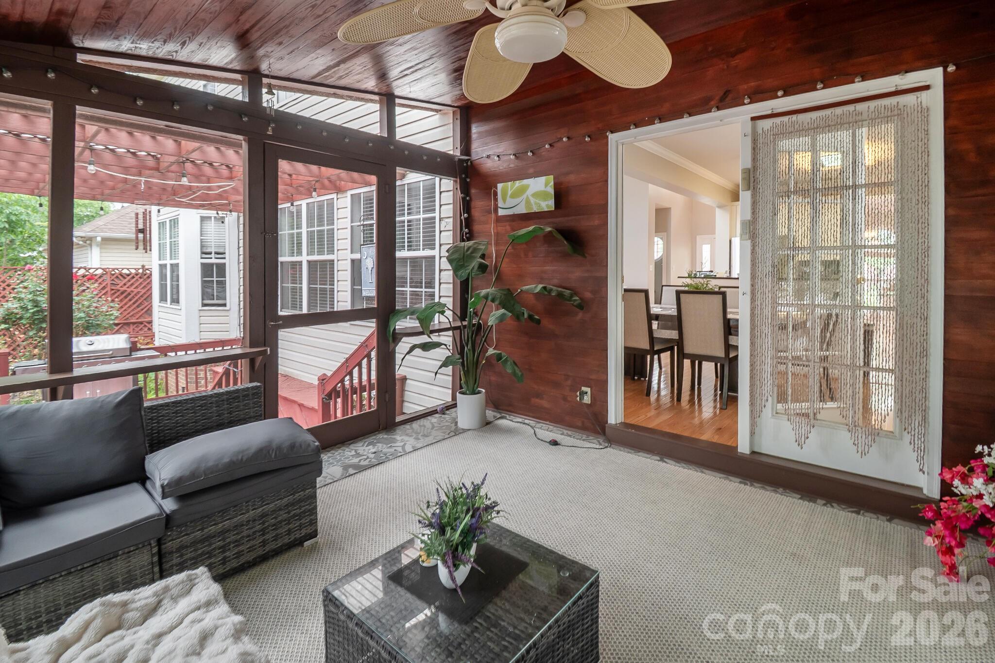 11537 Mcginns Trace Court — Charlotte
